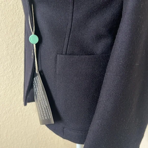 Mario Matteo Blazer - Picture 8 of 14